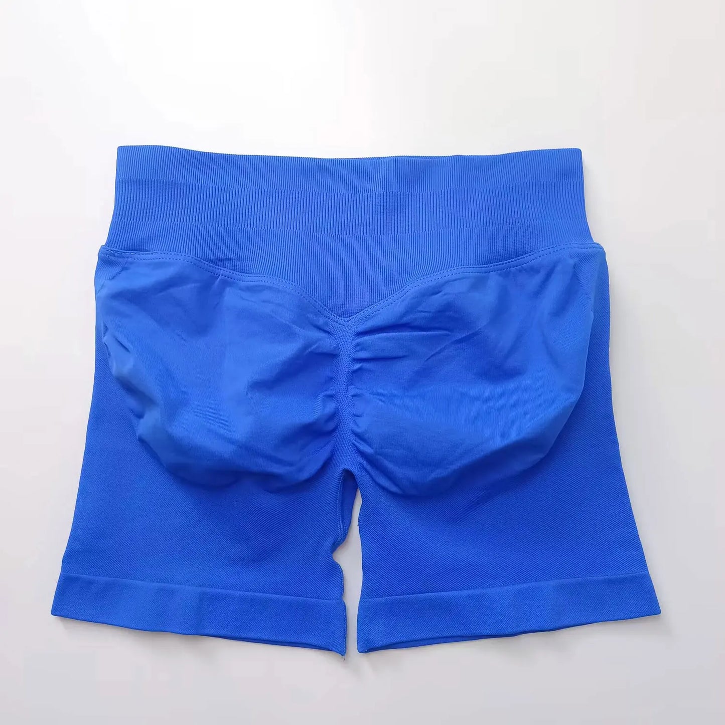 Impact Shorts 4.5" Women Fitness Sports Biker Shorts