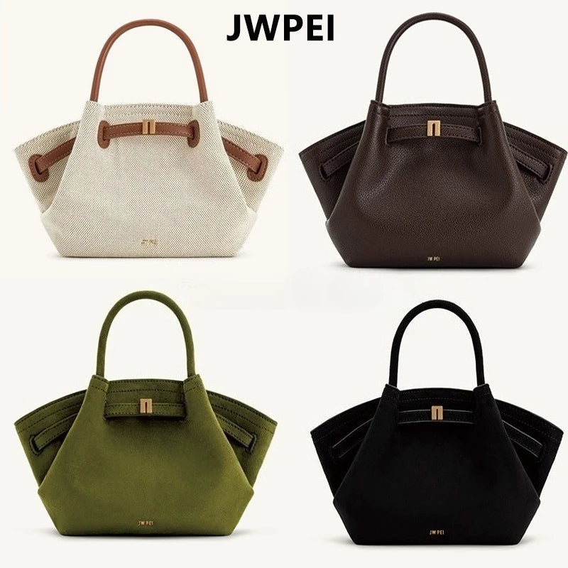 Large Capacity, Handbag, Tote Bag, Dumpling Bag for women