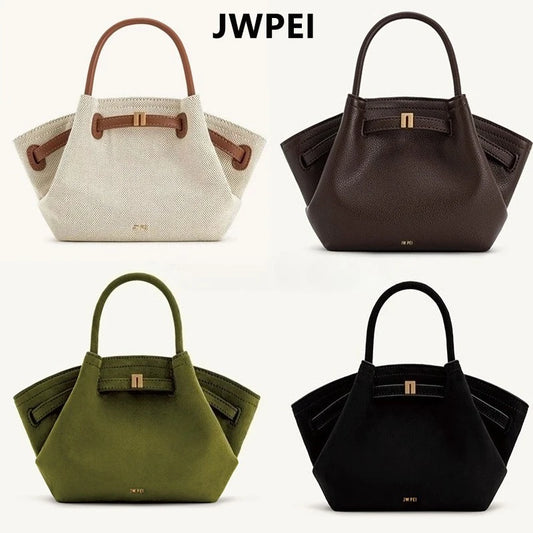 Large Capacity, Handbag, Tote Bag, Dumpling Bag for women