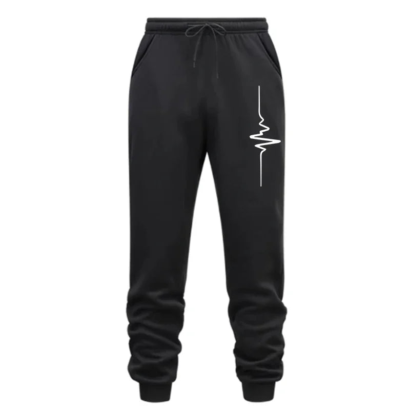 High Quality Men's Tracksuit Casual Jogging for Men