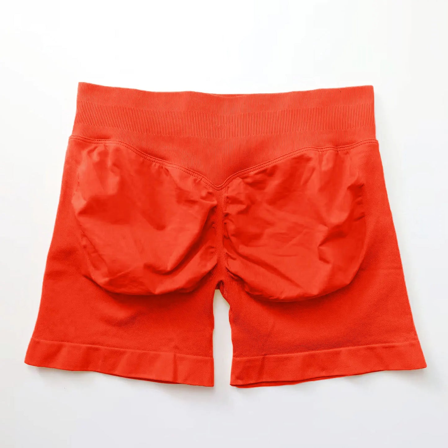 Impact Shorts 4.5" Women Fitness Sports Biker Shorts