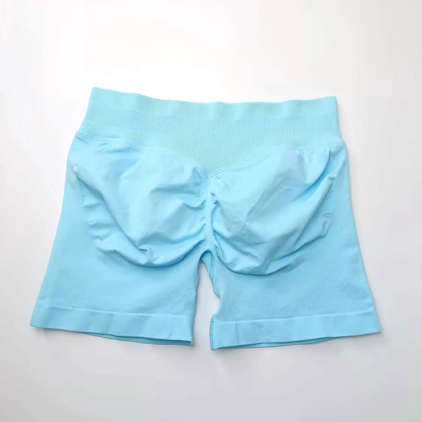 Impact Shorts 4.5" Women Fitness Sports Biker Shorts