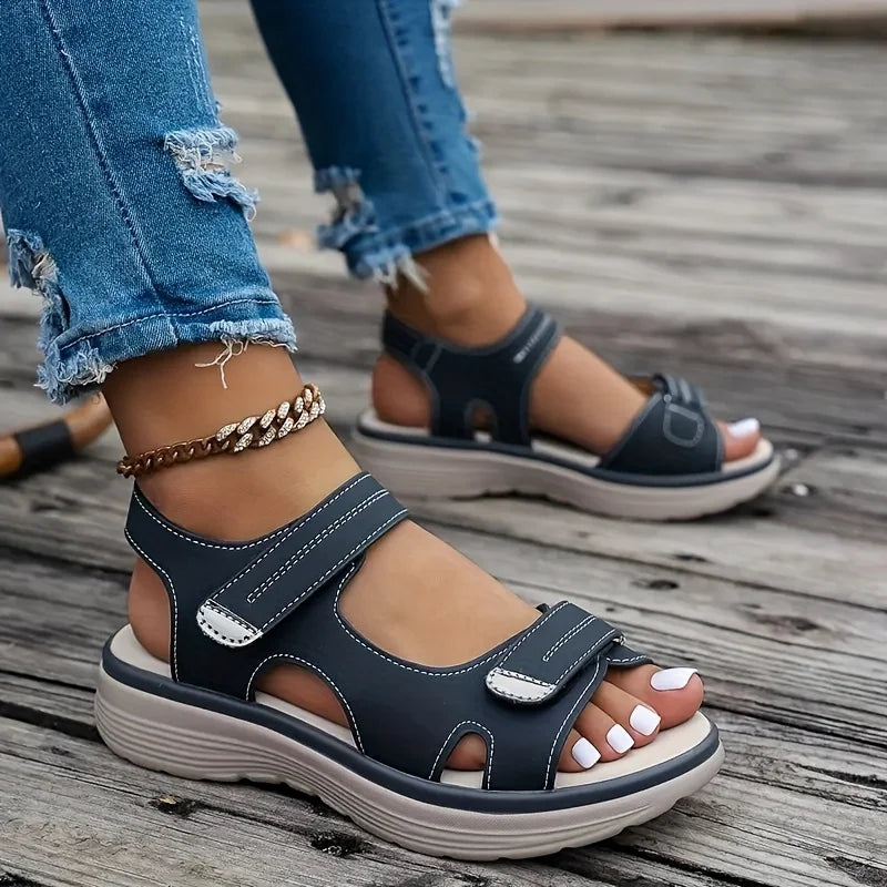 New Summer Sandals Travel Women