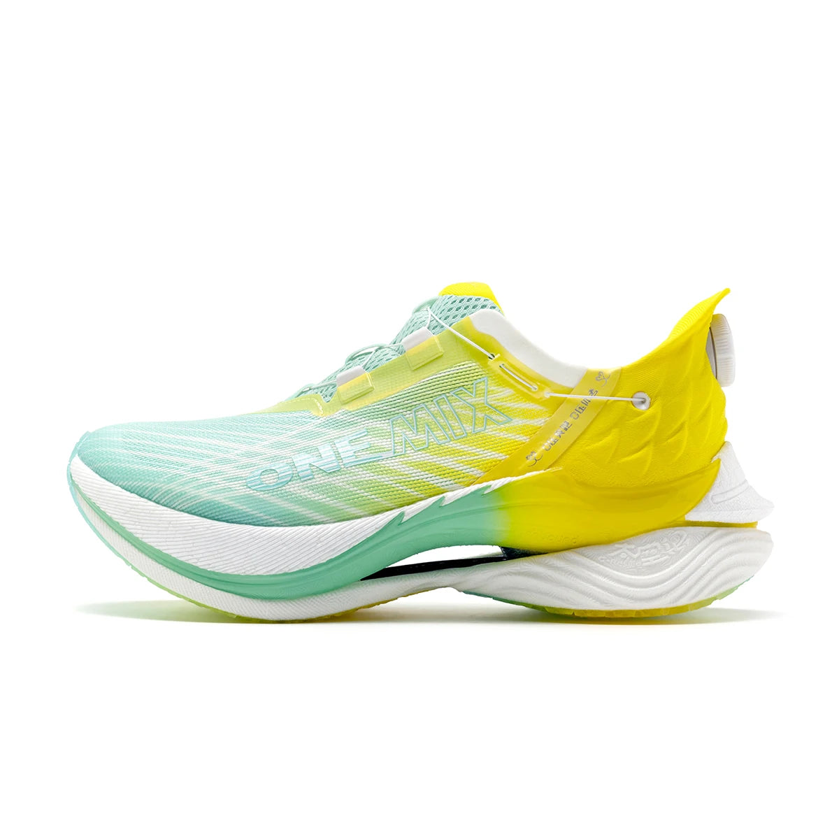 ONEMIX Trail Racing Running Shoes (Asian Design)