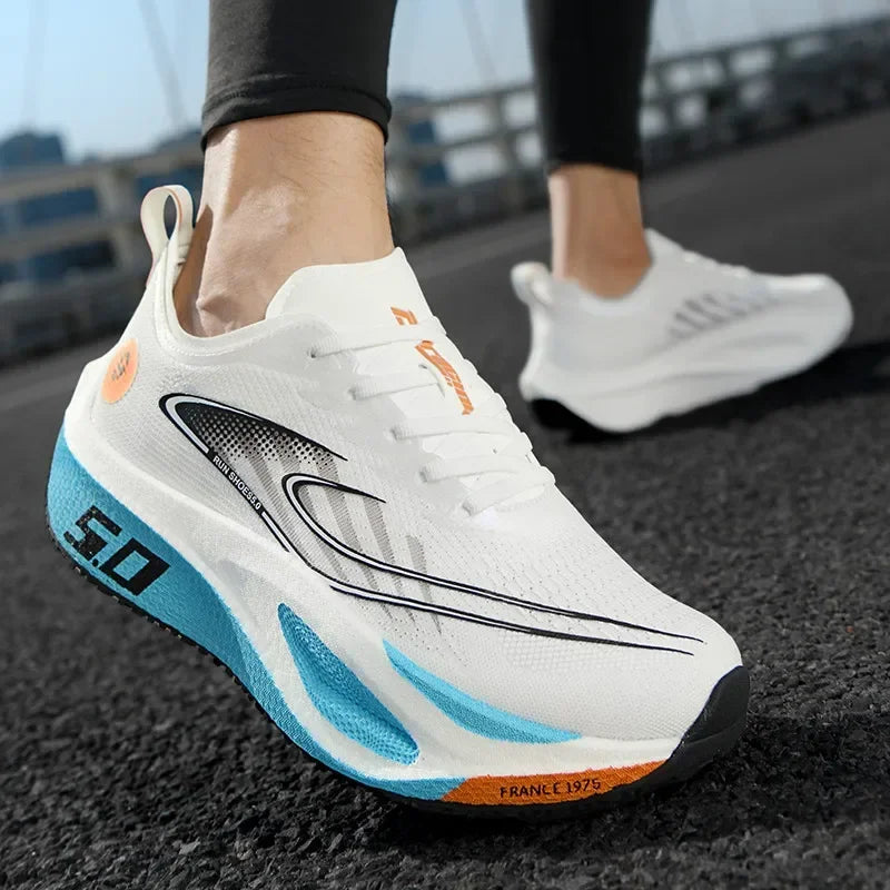 Unisex 2026 Full Carbon Plate Running Shoes