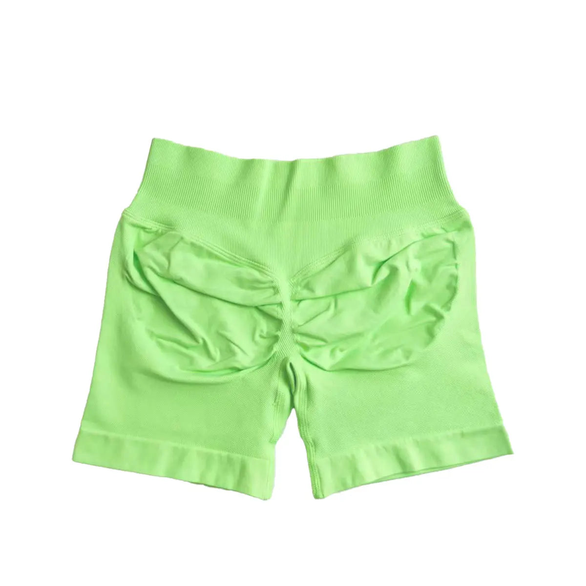 Impact Shorts 4.5" Women Fitness Sports Biker Shorts