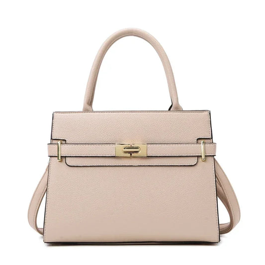 Luxury 3 Sets Or 1 Big Bag Women's Large Capacity Bags