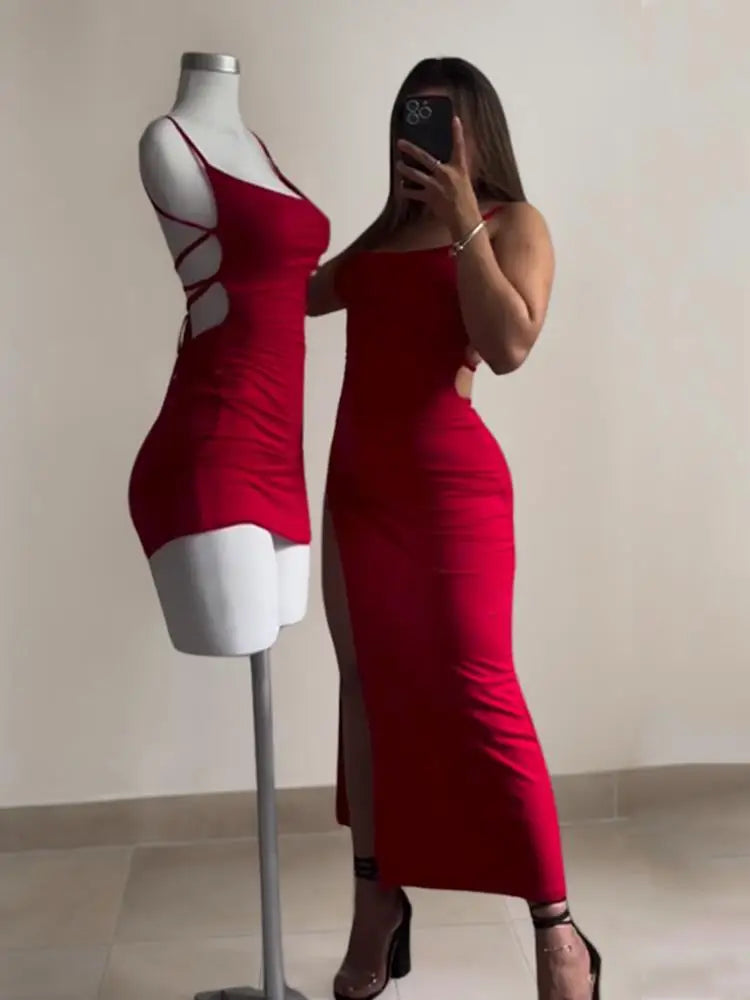 2026 explosive new dress summer high sensibility