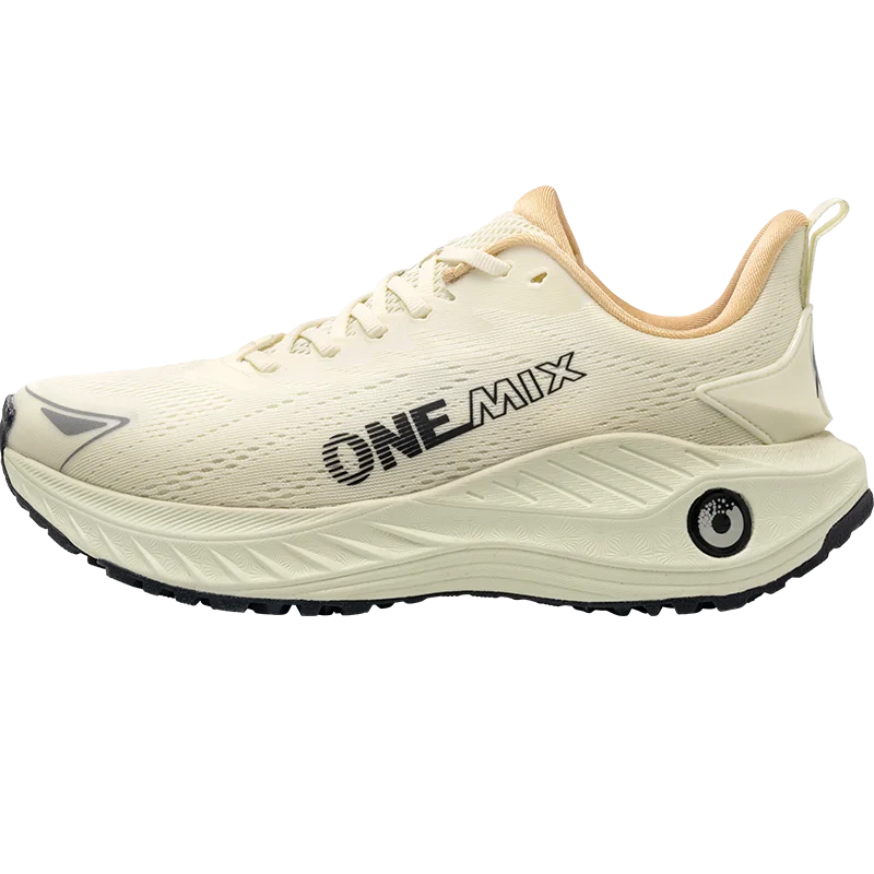 ONEMIX Casual Running Breathable Jogging Shoes Men (Asian Design)