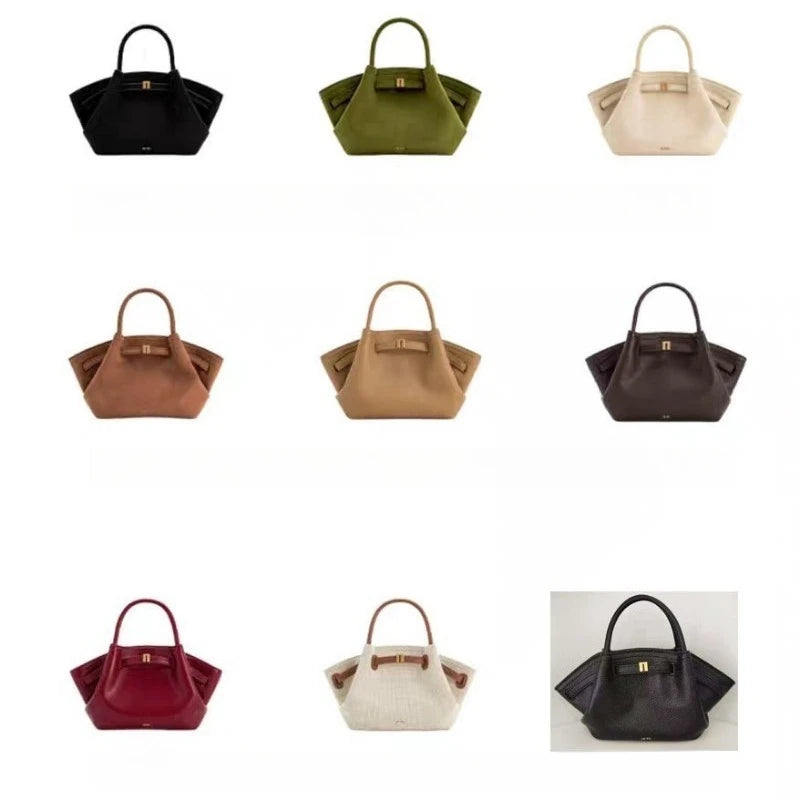 Large Capacity, Handbag, Tote Bag, Dumpling Bag for women