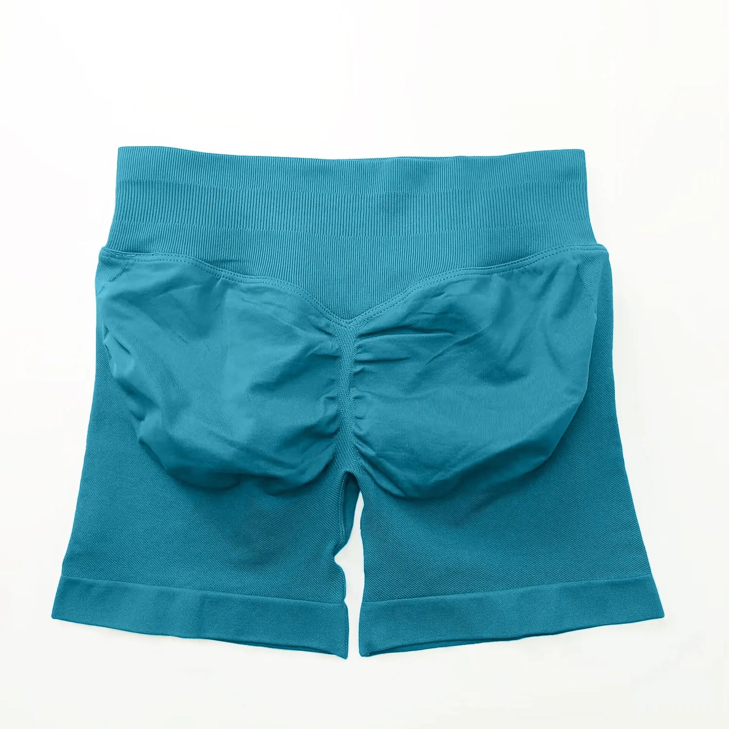 Impact Shorts 4.5" Women Fitness Sports Biker Shorts