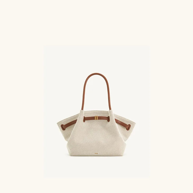 Large Capacity, Handbag, Tote Bag, Dumpling Bag for women