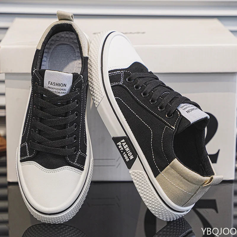 Lightweight breathable Men Shoes