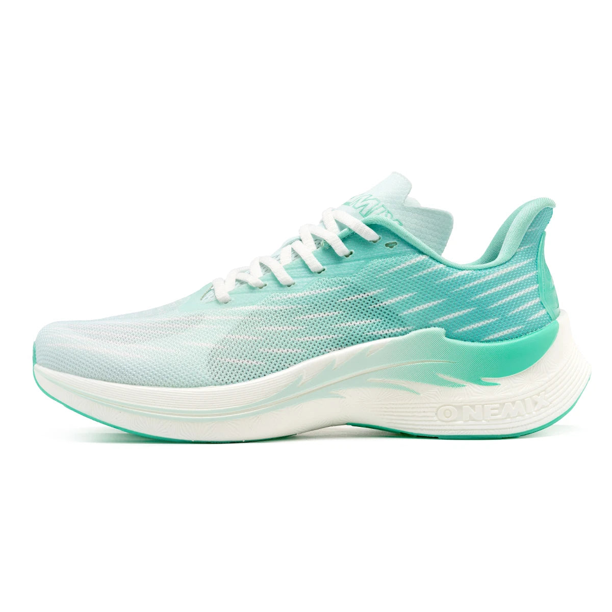 ONEMIX Running Shoes for Women (Asian Design)