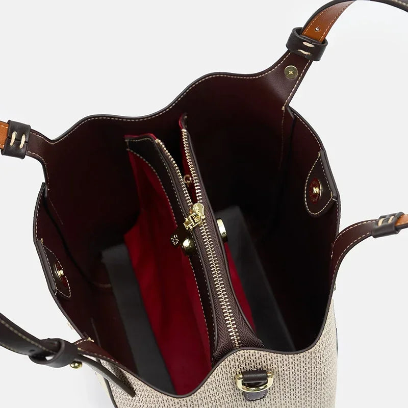 Luxury Design for Women Handbag High-end