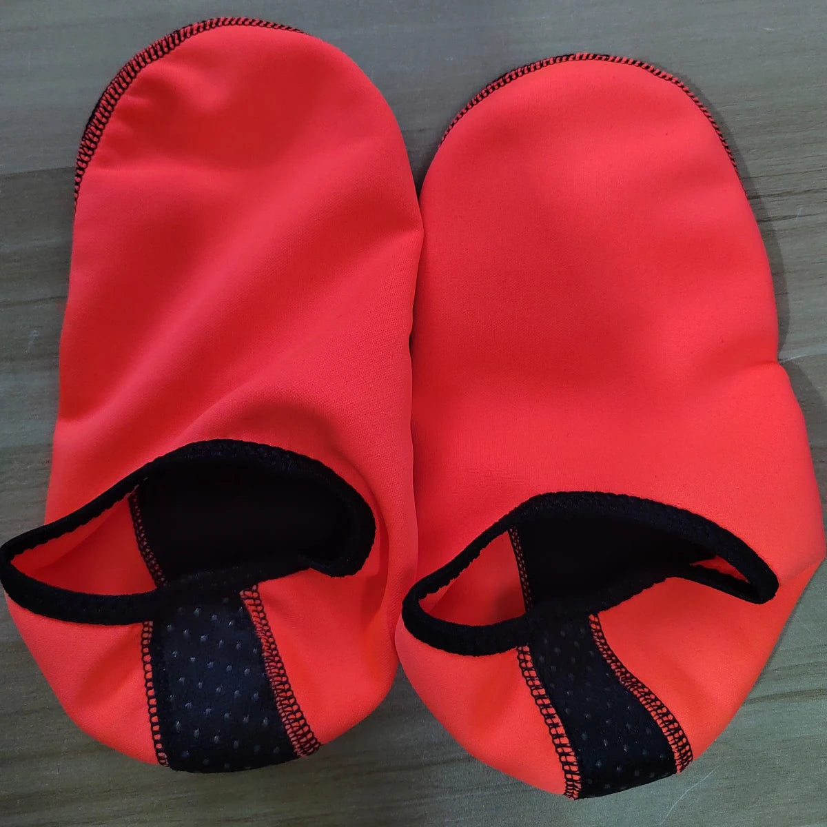 Quick Dry Water Unisex Non Slip Water Anti Slip Swimming Beach Shoes