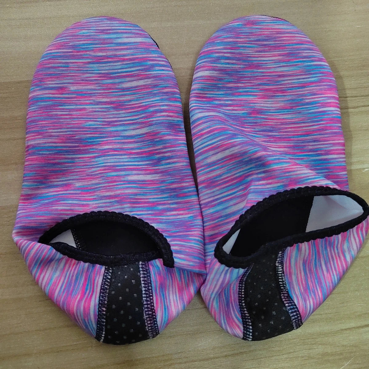 Quick Dry Water Unisex Non Slip Water Anti Slip Swimming Beach Shoes