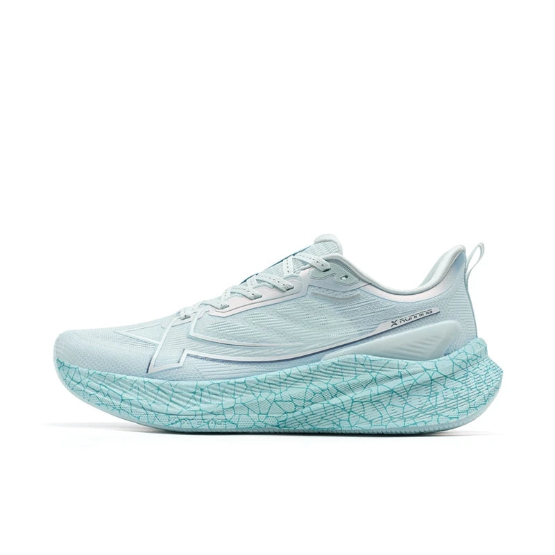 Xtep Women Running Shoes 2000km 3.0 2026 (Original Brand Asian Design)