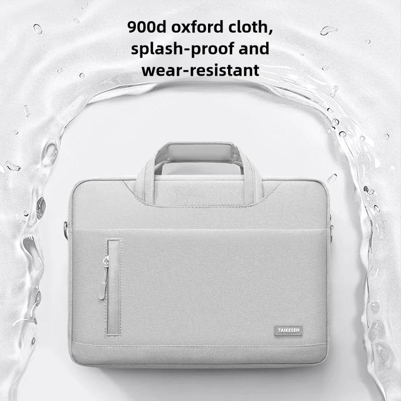 Business Laptop Bag Case Shoulder Tote Bag Notebook Bag Briefcase
