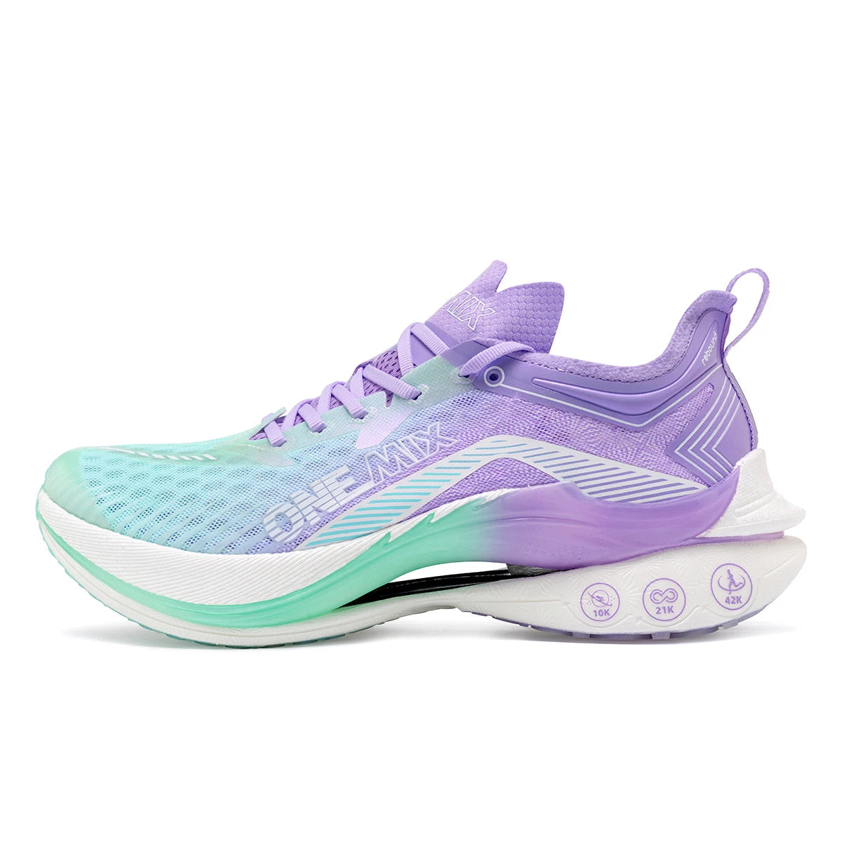 ONEMIX Trail Racing Running Shoes (Asian Design)