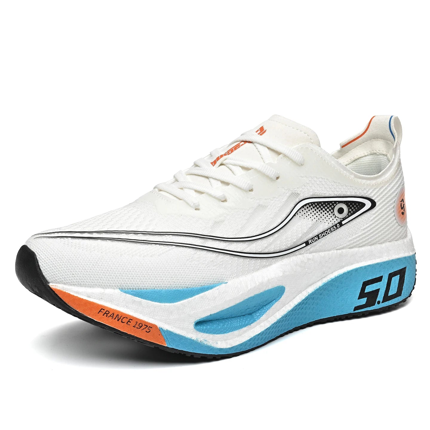 Quality Running Shoes for Men and Women (Asian design)