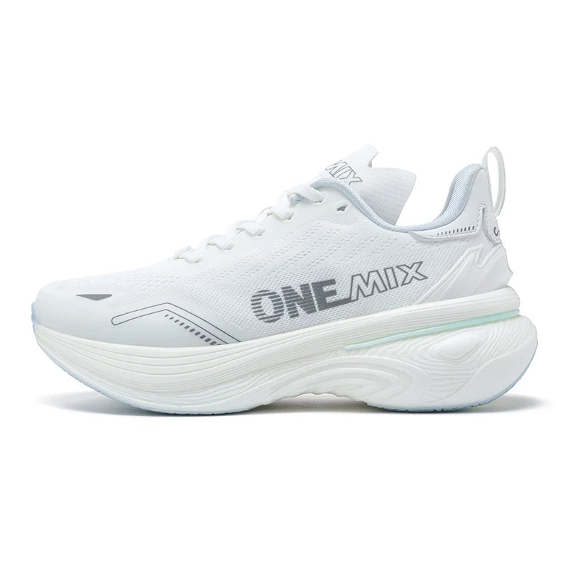 ONEMIX Bumper Max Jogging Running Shoes Unisex(Asian Design)