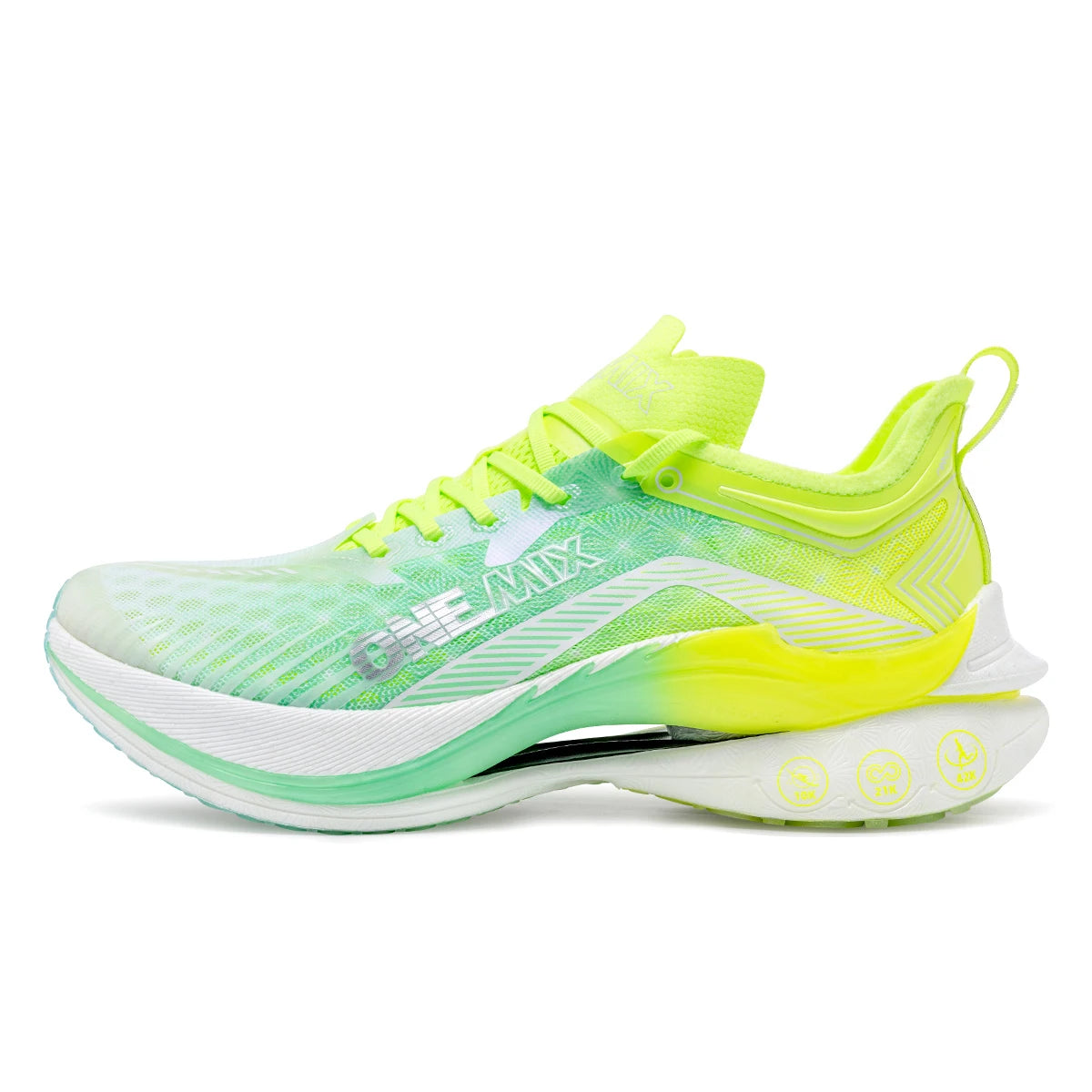 ONEMIX Trail Racing Running Shoes (Asian Design)