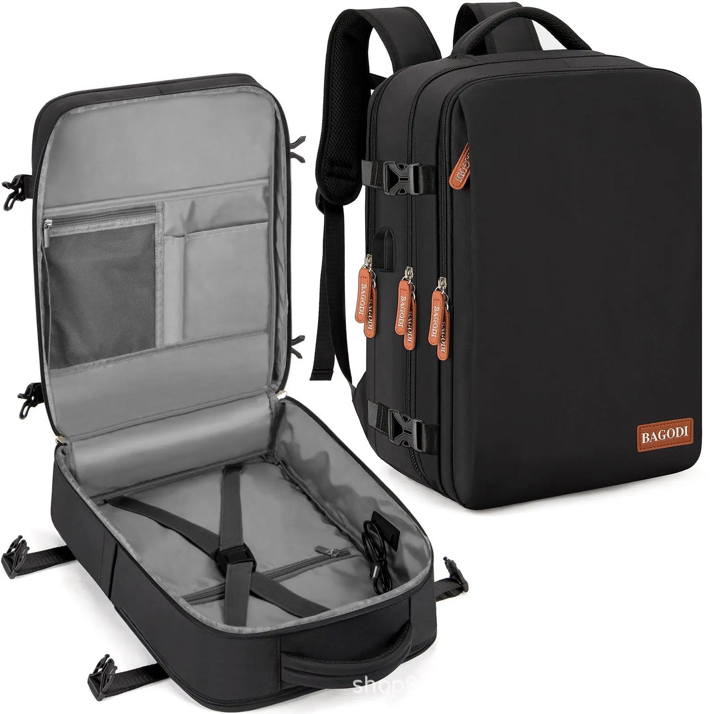 Travel Backpack for Men/Women Easyjet Cabin Bags