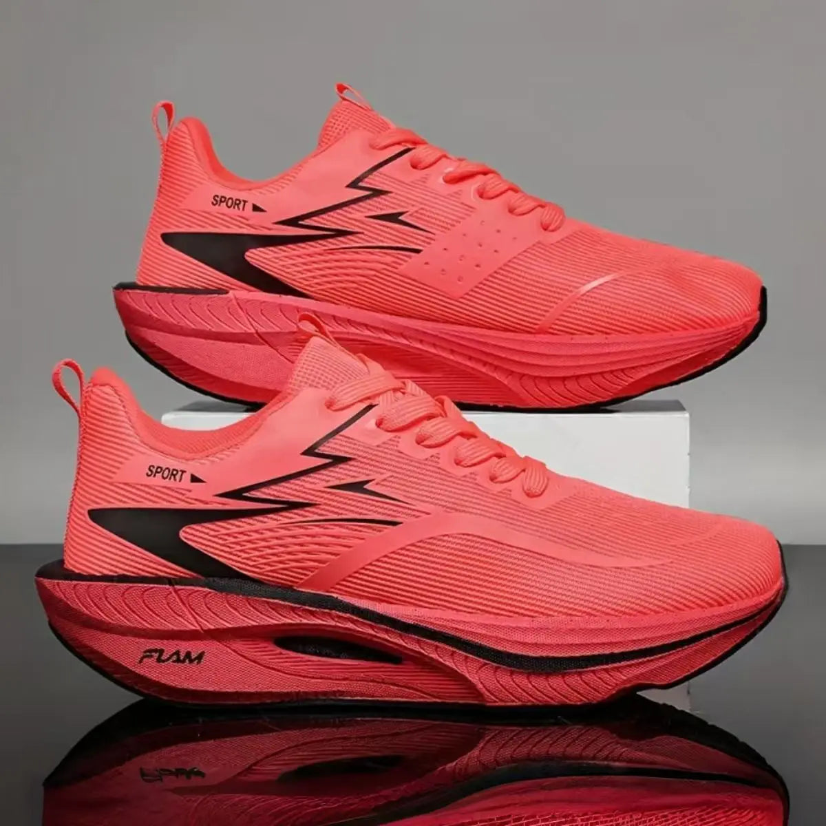 Women’s Fashion Versatile Comfortable Lightweight Running Shoes