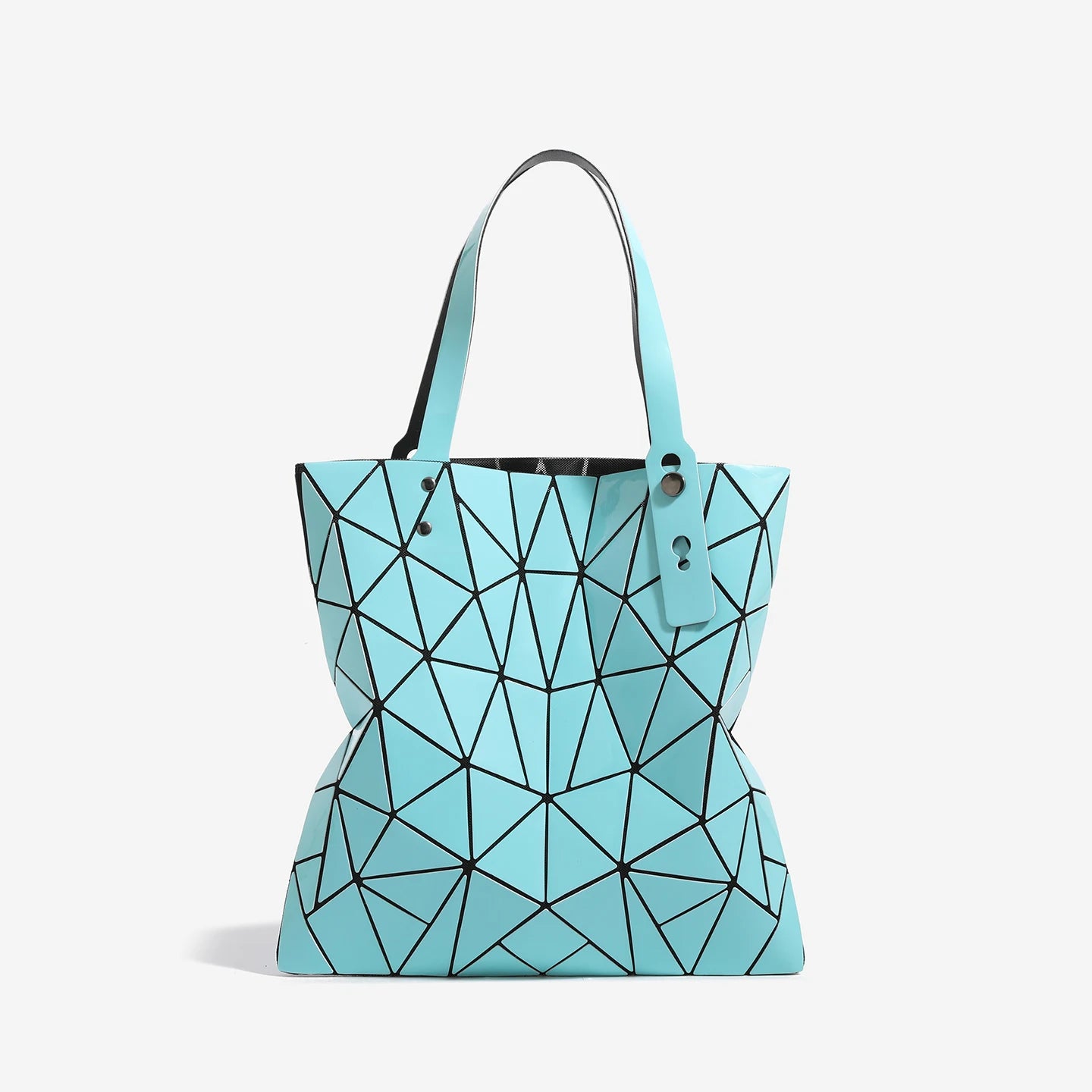 Diamond-Patterned Bag for Women, Summer Versatile