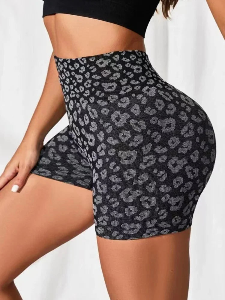High waist peach hip quick-drying tight-fitting 2026