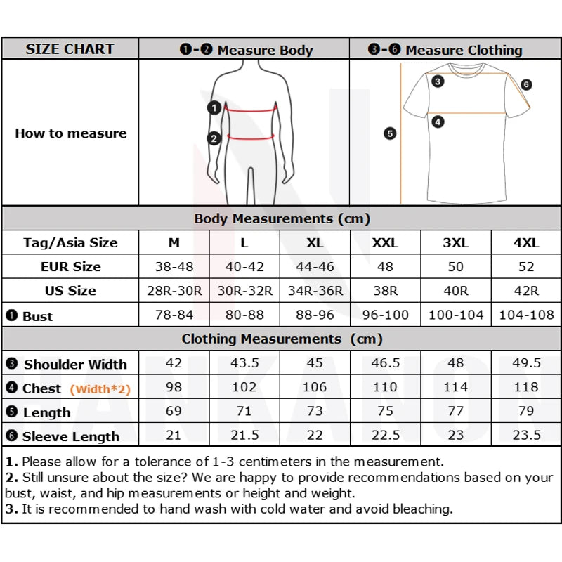 High-quality Men's Short-sleeved T-shirt, Cotton 85%