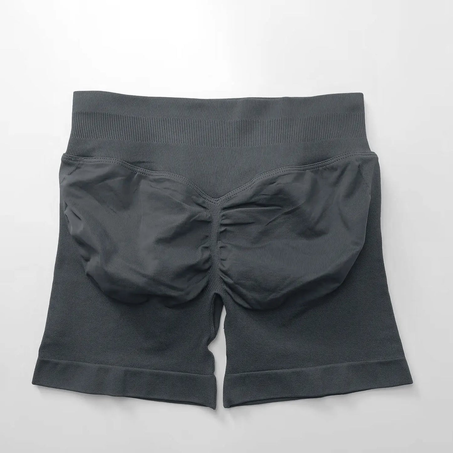 Impact Shorts 4.5" Women Fitness Sports Biker Shorts
