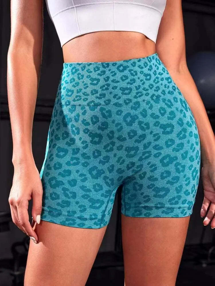 High waist peach hip quick-drying tight-fitting 2026