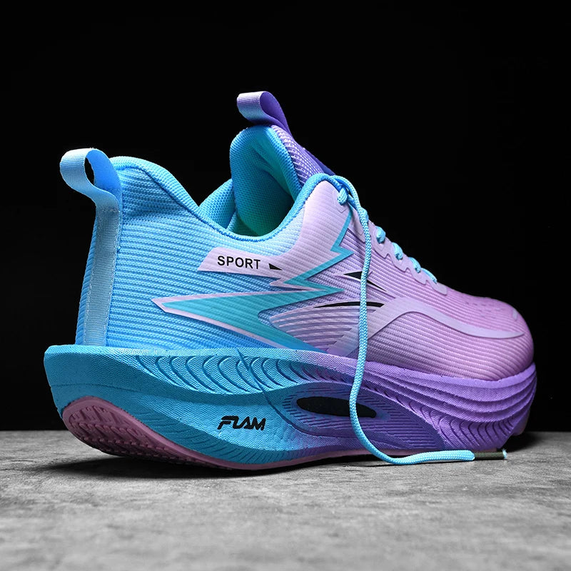 Women’s Fashion Versatile Comfortable Lightweight Running Shoes