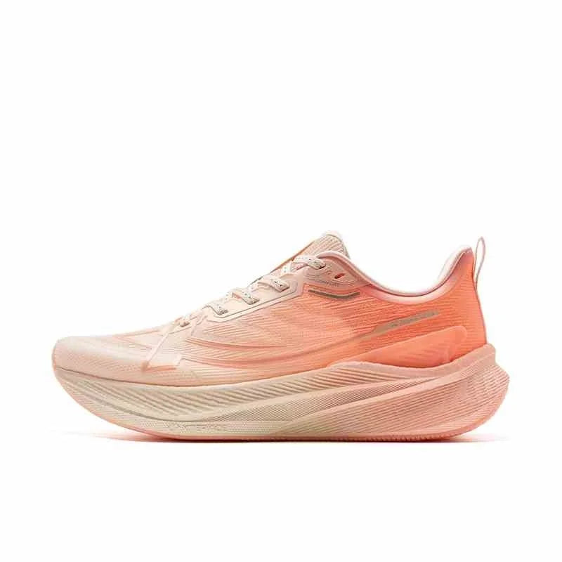 Xtep Women Running Shoes 2000km 3.0 2026 (Original Brand Asian Design)