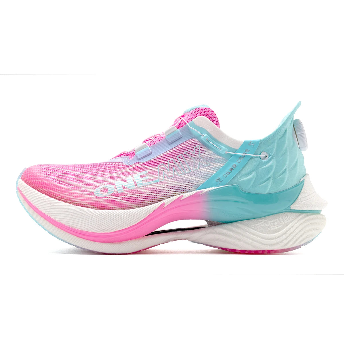 ONEMIX Trail Racing Running Shoes (Asian Design)