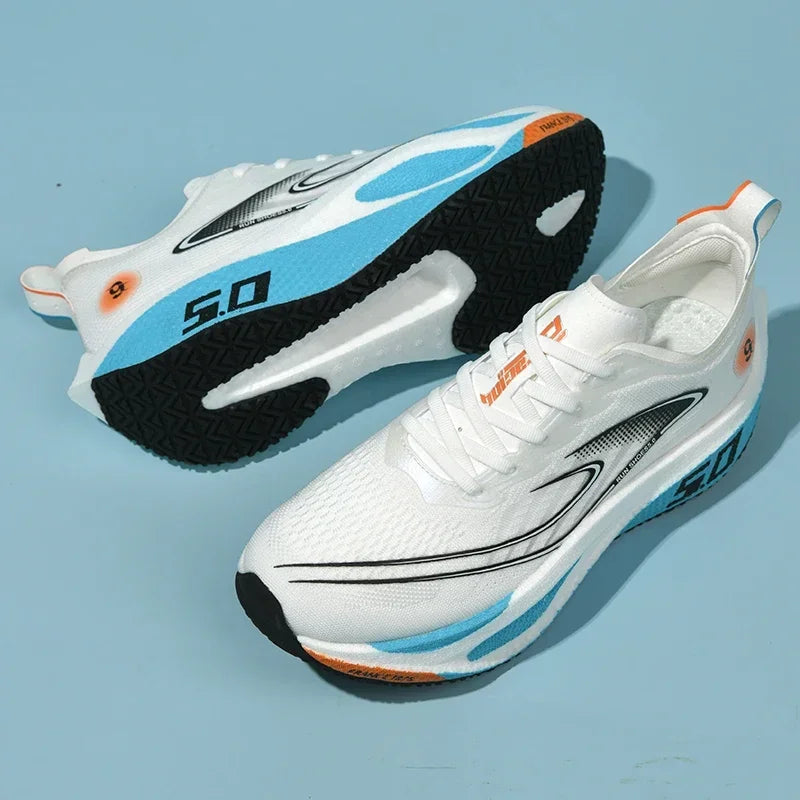 Unisex 2026 Full Carbon Plate Running Shoes