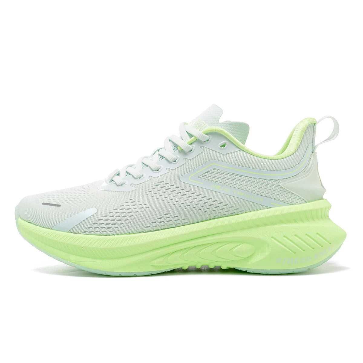 ONEMIX Running Shoes for Women (Asian Design)