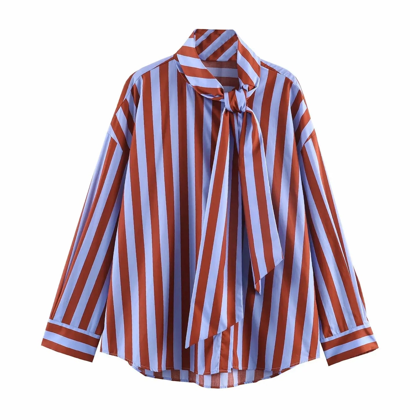 Women New Music Festival Chic Blouse for Women