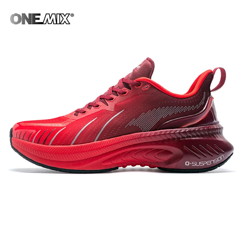 ONEMIX Running Shoes for Women (Asian Design)