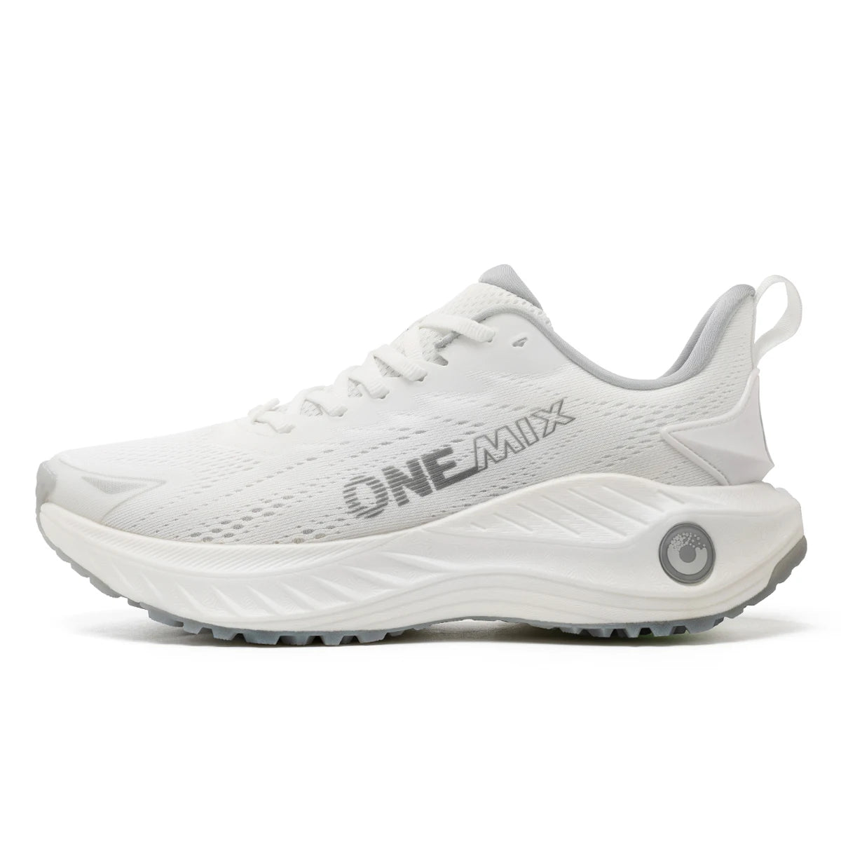 ONEMIX Casual Running Breathable Jogging Shoes Men (Asian Design)