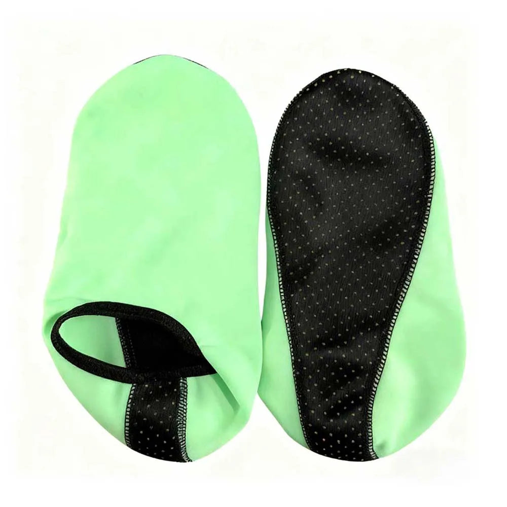 Quick Dry Water Unisex Non Slip Water Anti Slip Swimming Beach Shoes