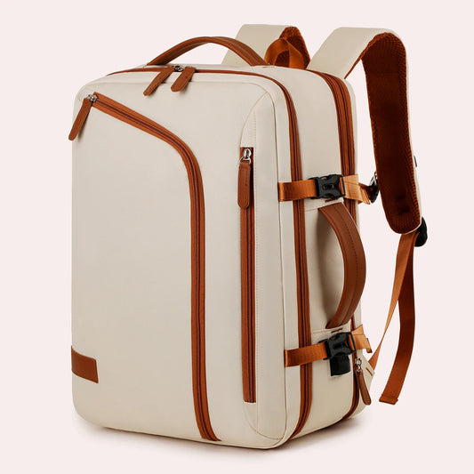 Unisex New Simple Business Computer Backpack