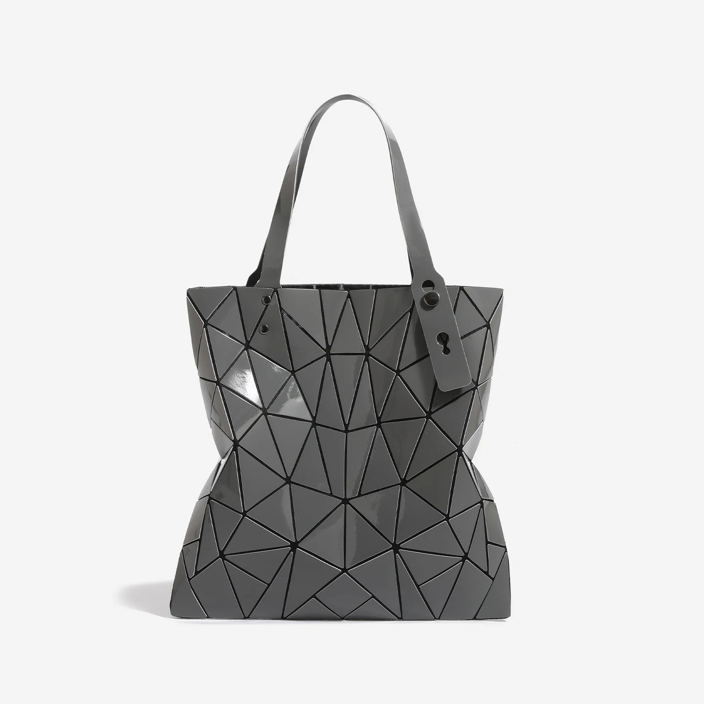 Diamond-Patterned Bag for Women, Summer Versatile