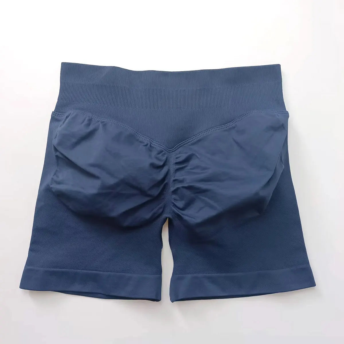 Impact Shorts 4.5" Women Fitness Sports Biker Shorts
