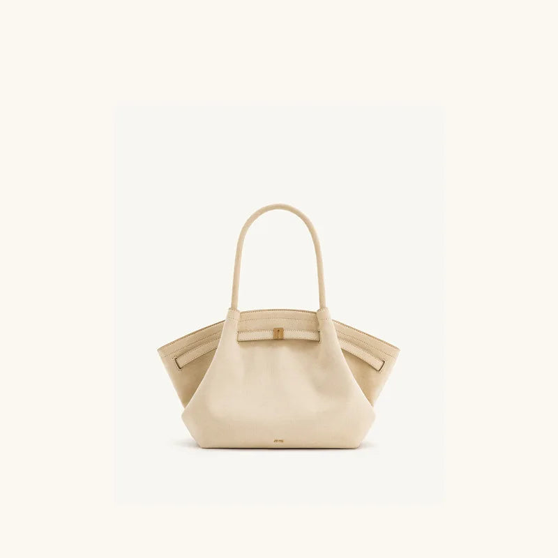 Large Capacity, Handbag, Tote Bag, Dumpling Bag for women