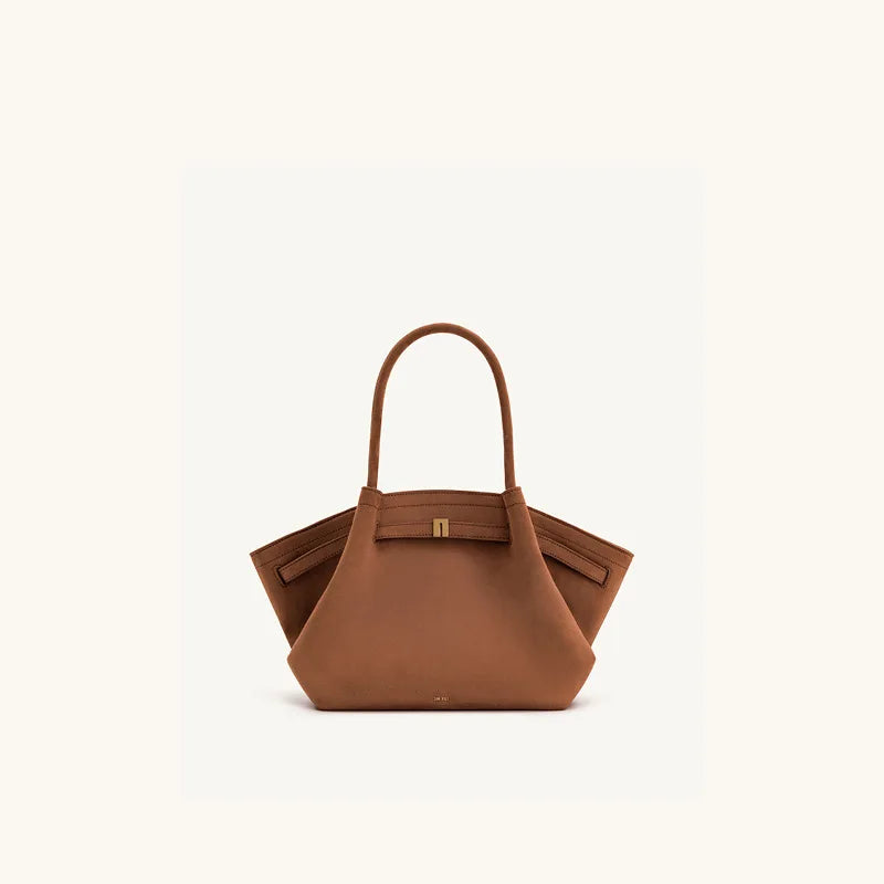 Large Capacity, Handbag, Tote Bag, Dumpling Bag for women