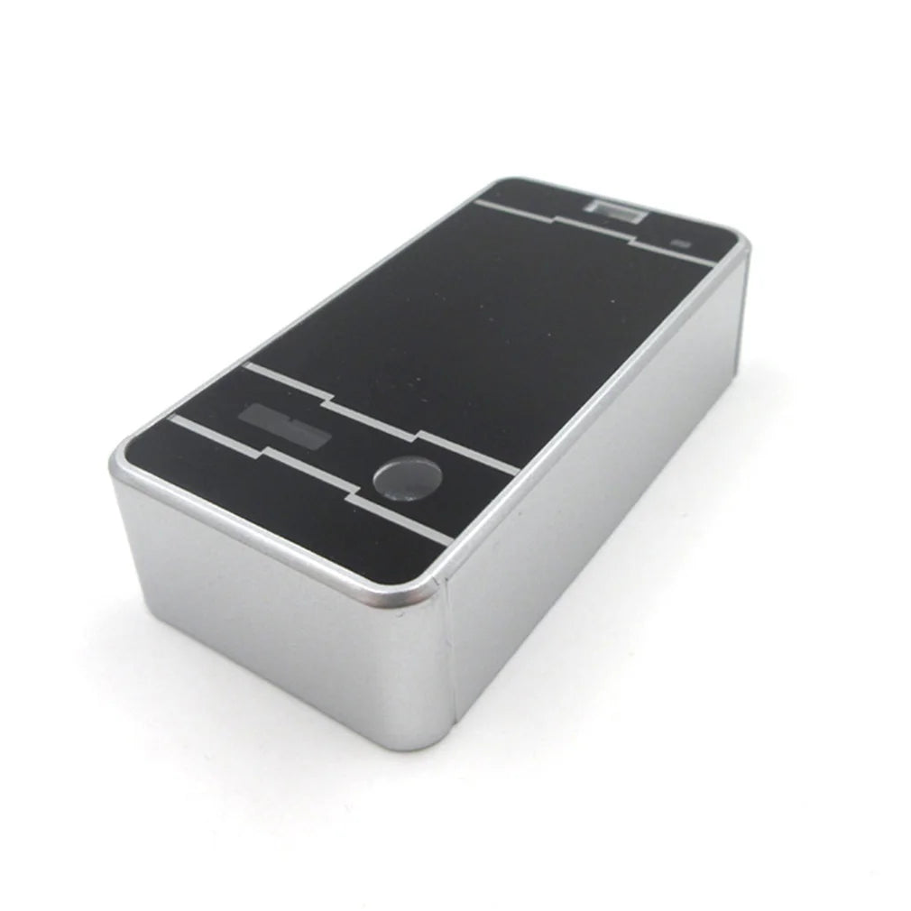Portable Bluetooth Laser keyboard Wireless Virtual Projection