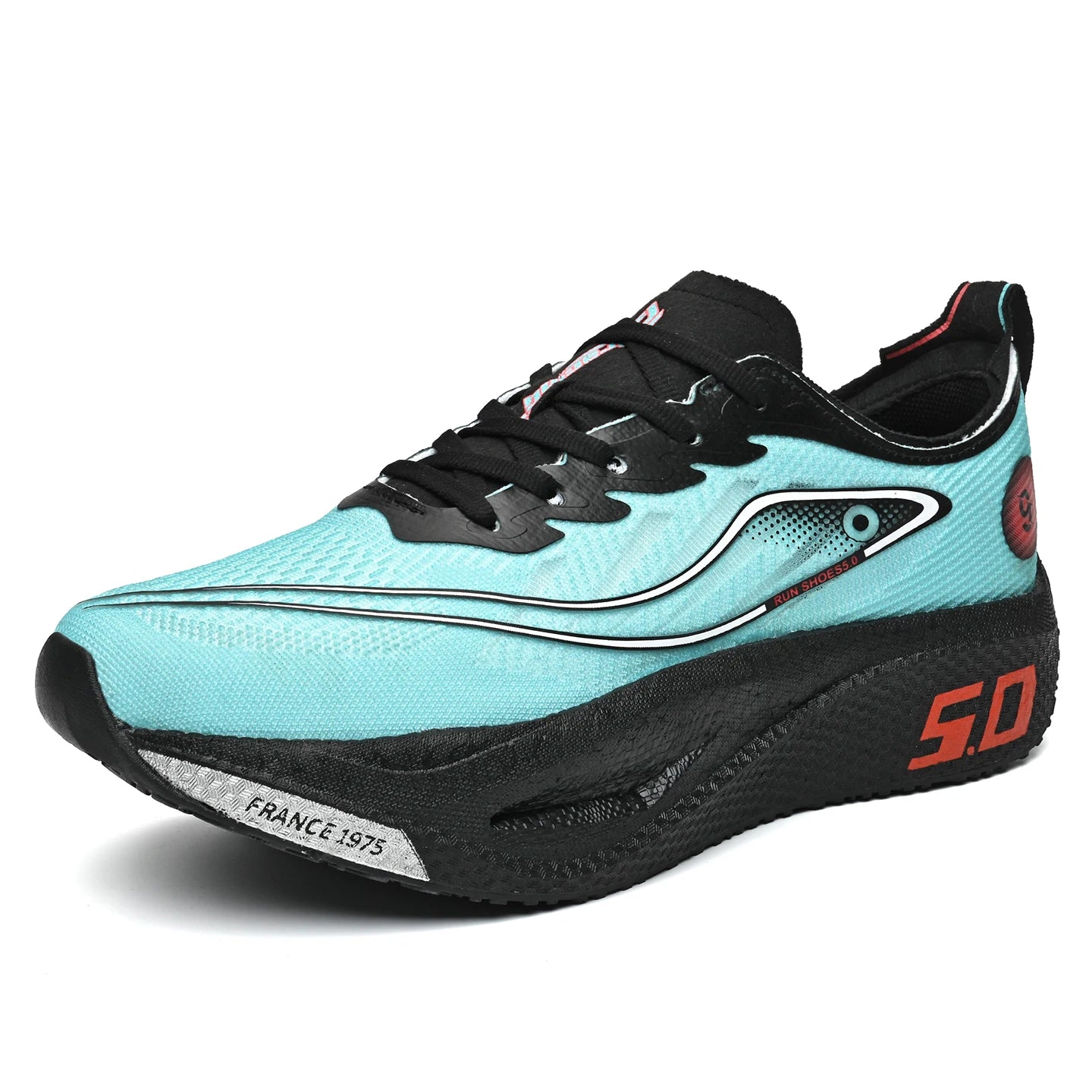 Quality Running Shoes for Men and Women (Asian design)